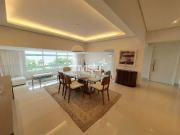 Apartamento para Locação em Santos/SP Gonzaga 3 Quartos