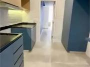 Apartamento para Locação em Santos/SP Gonzaga 3 Quartos