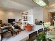 Apartamento para Locação em Santos/SP Gonzaga 3 Quartos