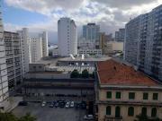 Apartamento para Locação em Santos/SP Gonzaga 3 Quartos
