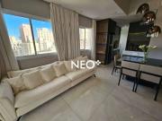 Apartamento para Locação em Santos/SP Gonzaga 3 Quartos