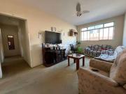 Apartamento para Locação em Santos/SP Gonzaga 3 Quartos