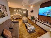 Apartamento para Locação em Santos/SP Gonzaga 3 Quartos