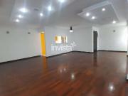 Apartamento para Locação em Santos/SP Gonzaga 3 Quartos