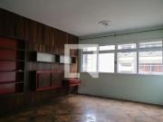 Apartamento para Locação em Santos/SP Gonzaga 3 Quartos