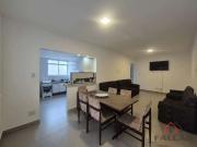 Apartamento para Locação em Santos/SP Gonzaga 3 Quartos