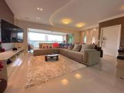 Apartamento para Locação em Santos/SP Gonzaga 3 Quartos