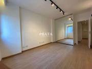 Apartamento para Locação em Santos/SP Gonzaga 3 Quartos