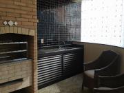 Apartamento para Locação em Santos/SP Gonzaga 3 Quartos