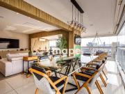Apartamento para Locação em Santos/SP Gonzaga 3 Quartos