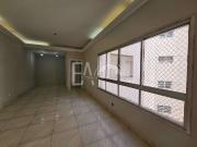 Apartamento para Locação em Santos/SP Gonzaga 3 Quartos