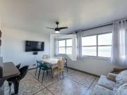 Apartamento para Locação em Santos/SP Gonzaga 3 Quartos