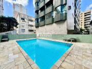 Apartamento para Locação em Santos/SP Gonzaga 3 Quartos