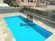 Apartamento para Locação em Santos/SP Gonzaga 3 Quartos