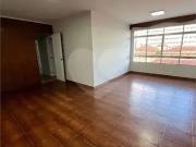 Apartamento para Locação em Santos/SP Gonzaga 3 Quartos