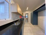 Apartamento para Locação em Santos/SP Gonzaga 3 Quartos