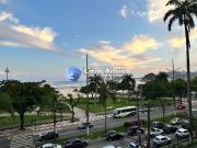 Apartamento para Locação em Santos/SP Gonzaga 3 Quartos