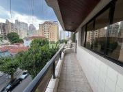 Apartamento para Locação em Santos/SP Gonzaga 3 Quartos