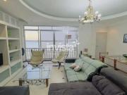 Apartamento para Locação em Santos/SP Gonzaga 3 Quartos