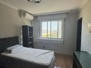 Apartamento para Locação em Santos/SP Gonzaga 3 Quartos