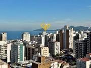 Apartamento para Locação em Santos/SP Gonzaga 3 Quartos