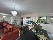 Apartamento para Locação em Santos/SP Gonzaga 3 Quartos