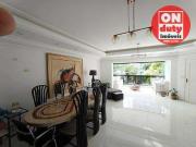 Apartamento para Locação em Santos/SP Gonzaga 3 Quartos