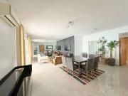 Apartamento para Locação em Santos/SP Gonzaga 4 Quartos
