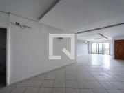 Apartamento para Locação em Santos/SP Gonzaga 4 Quartos