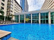 Apartamento para Locação em Santos/SP Gonzaga 4 Quartos