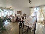 Apartamento para Locação em Santos/SP Gonzaga 4 Quartos