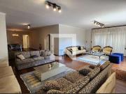 Apartamento para Locação em Santos/SP Gonzaga 4 Quartos