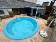 Apartamento para Locação em Santos/SP Gonzaga 4 Quartos