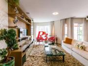 Apartamento para Locação em Santos/SP Gonzaga 4 Quartos