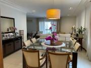 Apartamento para Locação em Santos/SP Gonzaga 4 Quartos