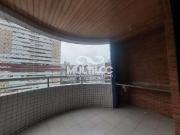 Apartamento para Locação em Santos/SP Gonzaga 4 Quartos