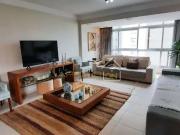 Apartamento para Locação em Santos/SP Gonzaga 4 Quartos