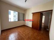 Apartamento para Locação em Santos/SP José Menino 1 Quartos
