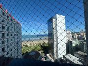 Apartamento para Locação em Santos/SP José Menino 1 Quartos