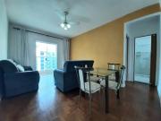 Apartamento para Locação em Santos/SP José Menino 1 Quartos