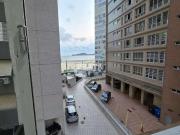 Apartamento para Locação em Santos/SP José Menino 1 Quartos