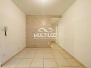 Apartamento para Locação em Santos/SP José Menino 1 Quartos