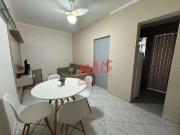 Apartamento para Locação em Santos/SP José Menino 1 Quartos