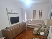 Apartamento para Locação em Santos/SP José Menino 1 Quartos