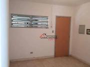 Apartamento para Locação em Santos/SP José Menino 1 Quartos