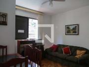 Apartamento para Locação em Santos/SP José Menino 1 Quartos