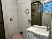 Apartamento para Locação em Santos/SP José Menino 1 Quartos