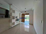 Apartamento para Locação em Santos/SP José Menino 1 Quartos