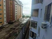 Apartamento para Locação em Santos/SP Gonzaga 1 Quartos