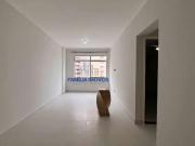 Apartamento para Locação em Santos/SP José Menino 1 Quartos